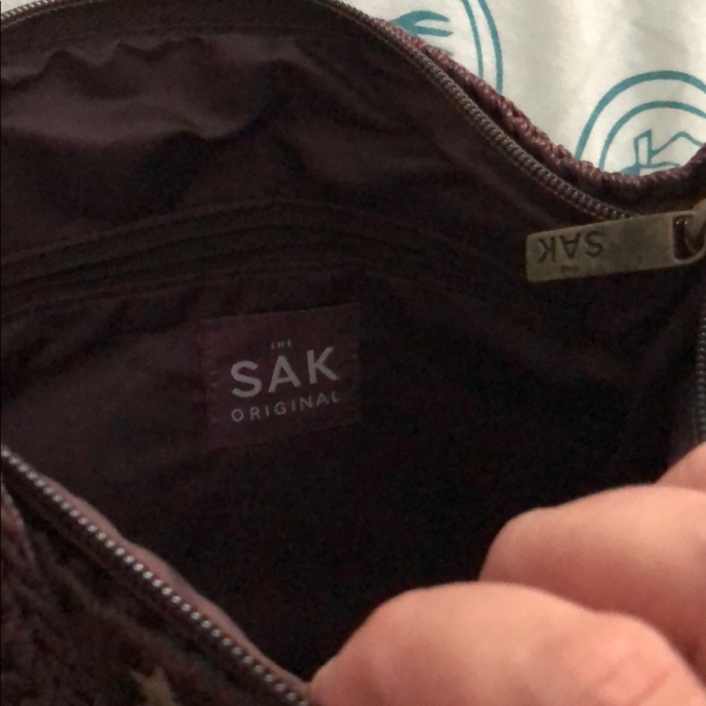 The Sak Original - Picture 4 of 8